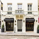 Mom'art 4* Paris