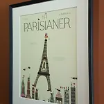 Hotel Mom'art