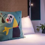 Hotel Mom'art 4*