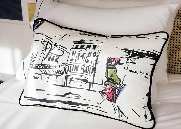 Szálloda Mom'art 4*